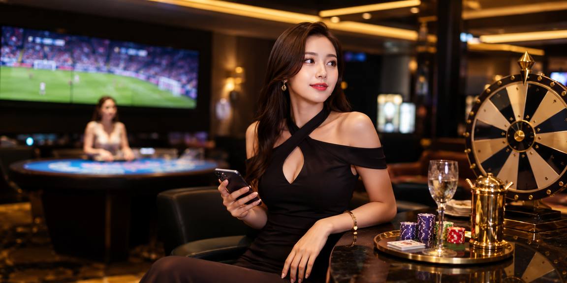 layanon9 mobile gaming